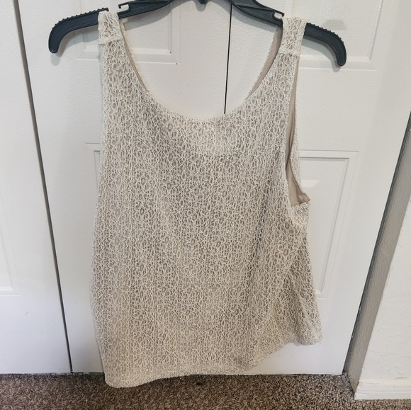 Ann Taylor Tops - Ann Taylor